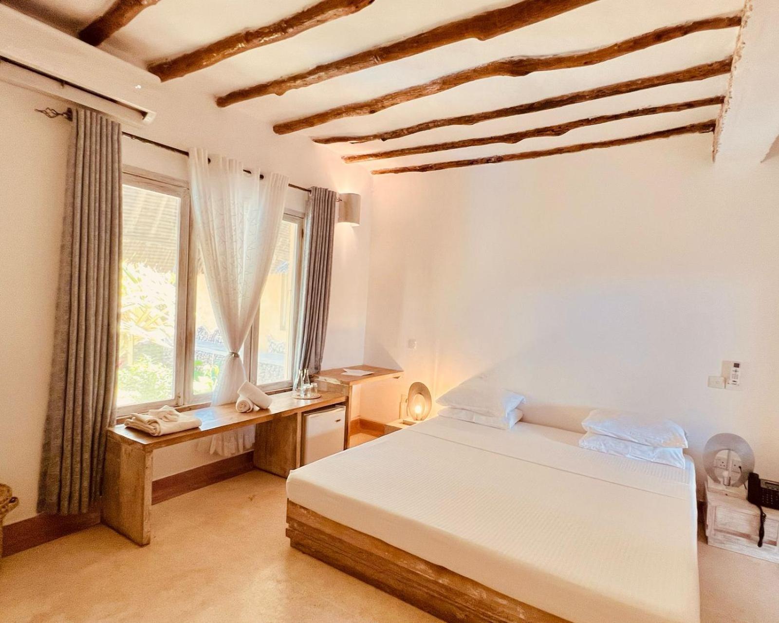 Terrazza Mawe Zuri Resort Watamu Ngoại thất bức ảnh